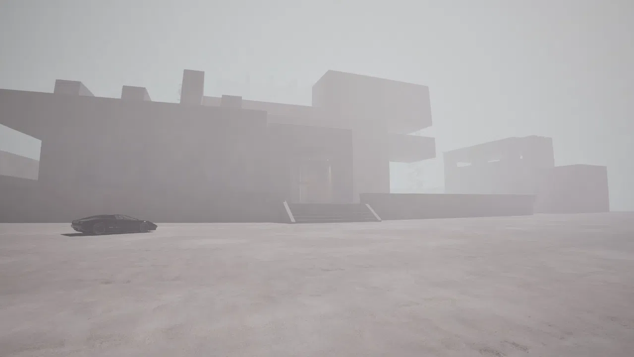 Walking In Screenshot 4
