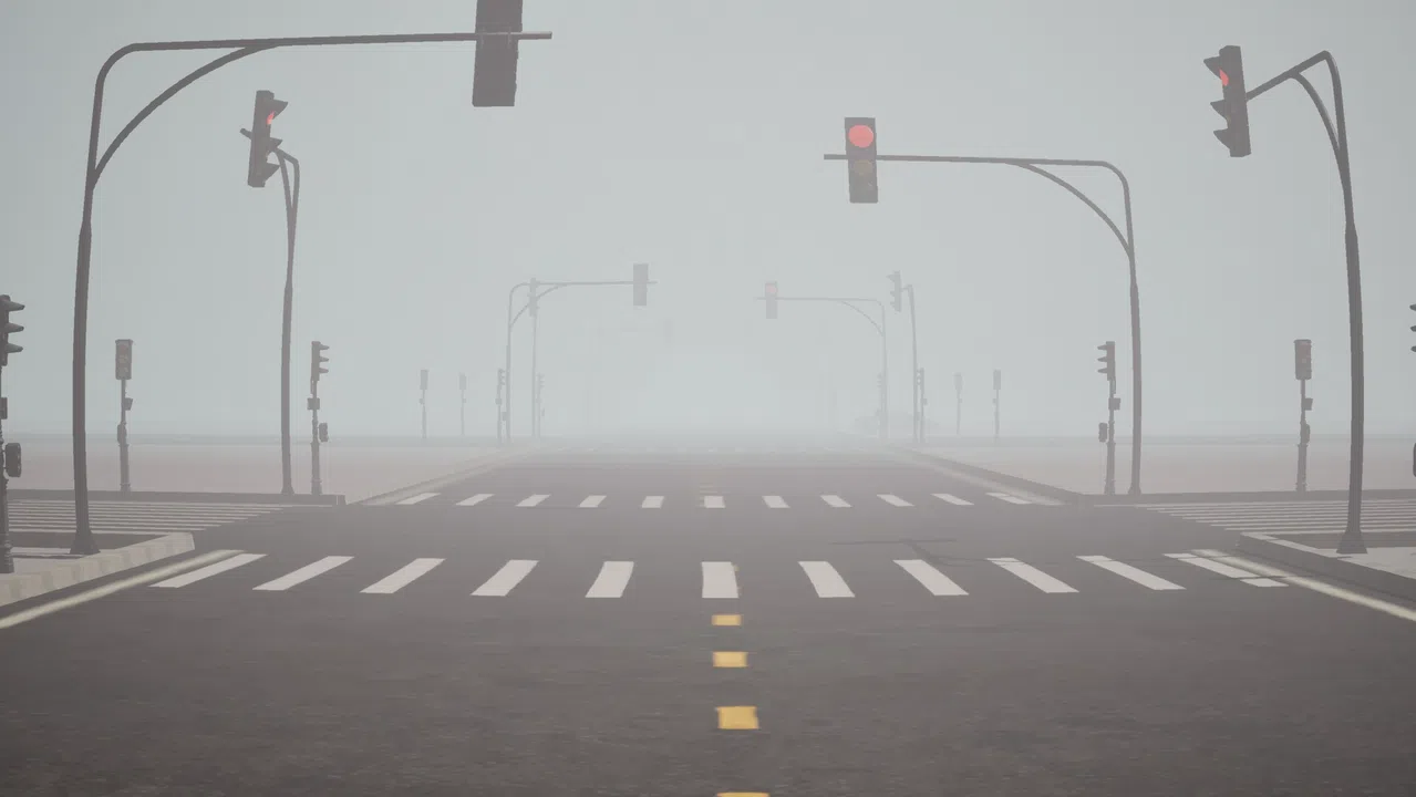 Walking In Screenshot 3