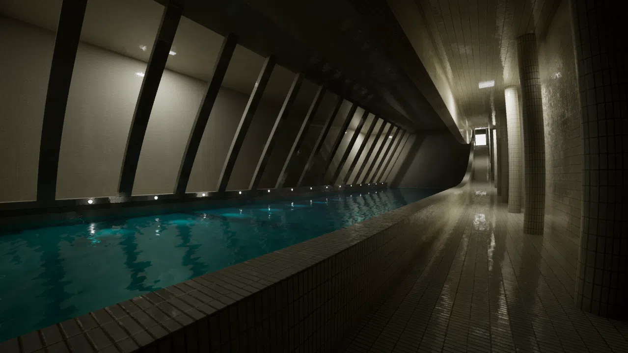 Walking In Screenshot 10