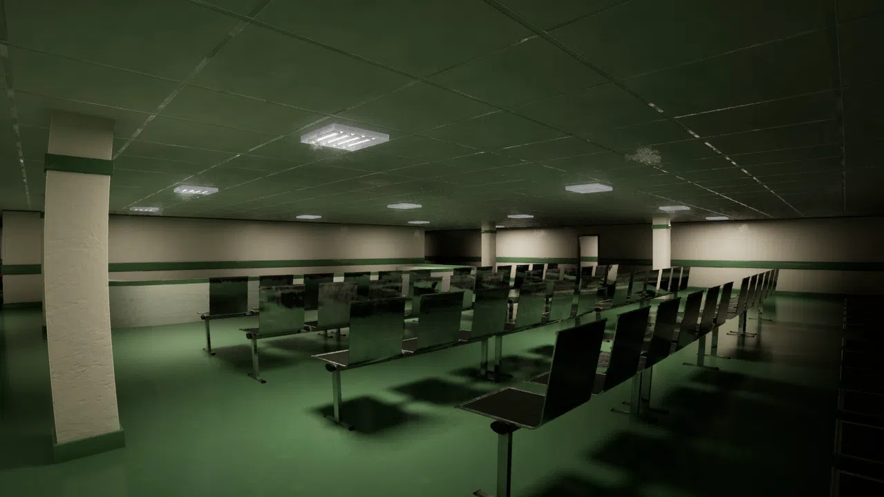 Walking In Screenshot 6
