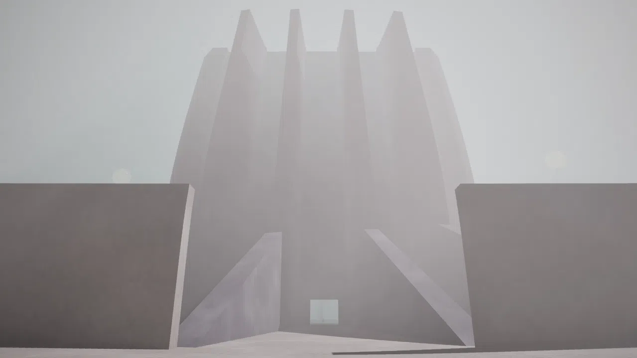 Walking In Screenshot 5