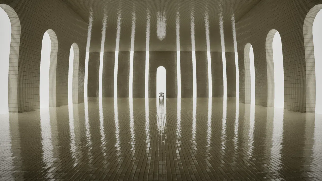 Walking In Screenshot 9