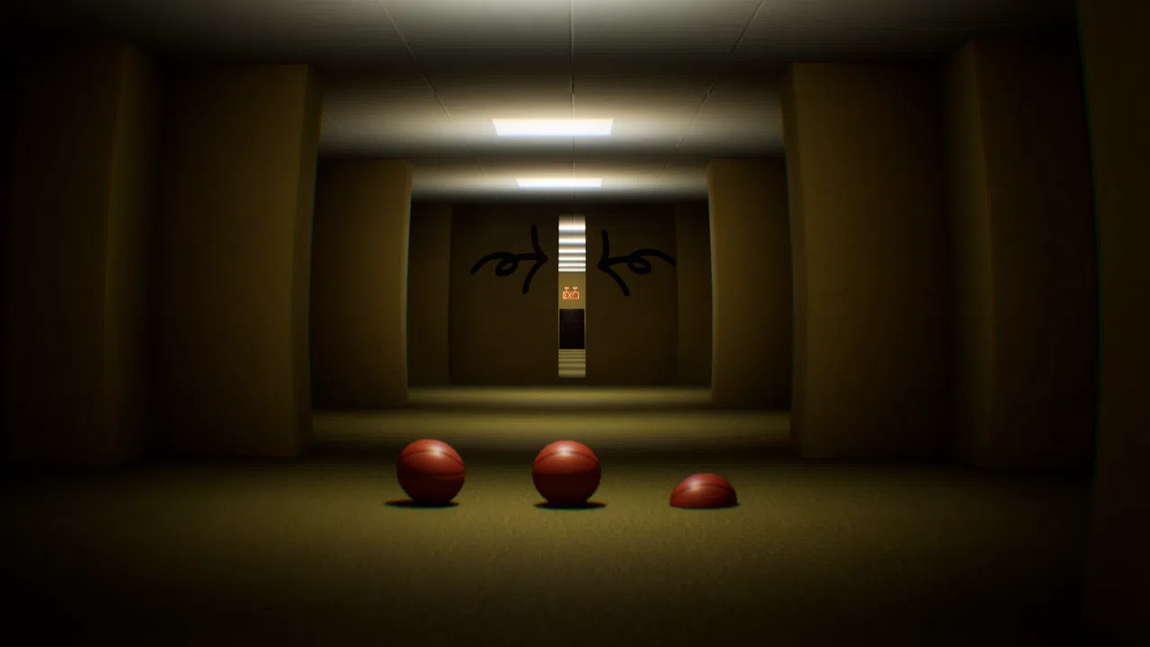 Walking In Screenshot 0