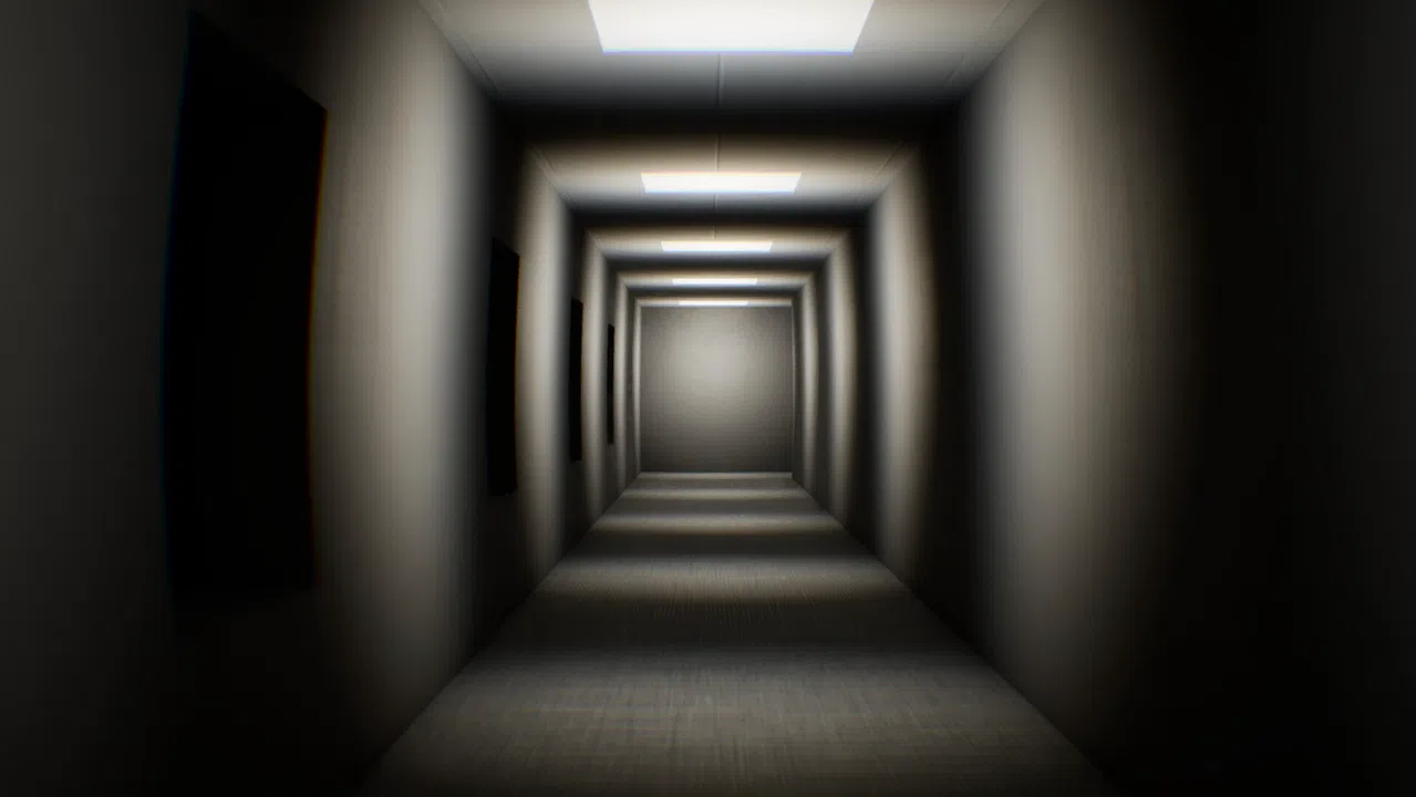 Walking In Screenshot 2