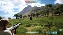 Resist Mutants Screenshot 1