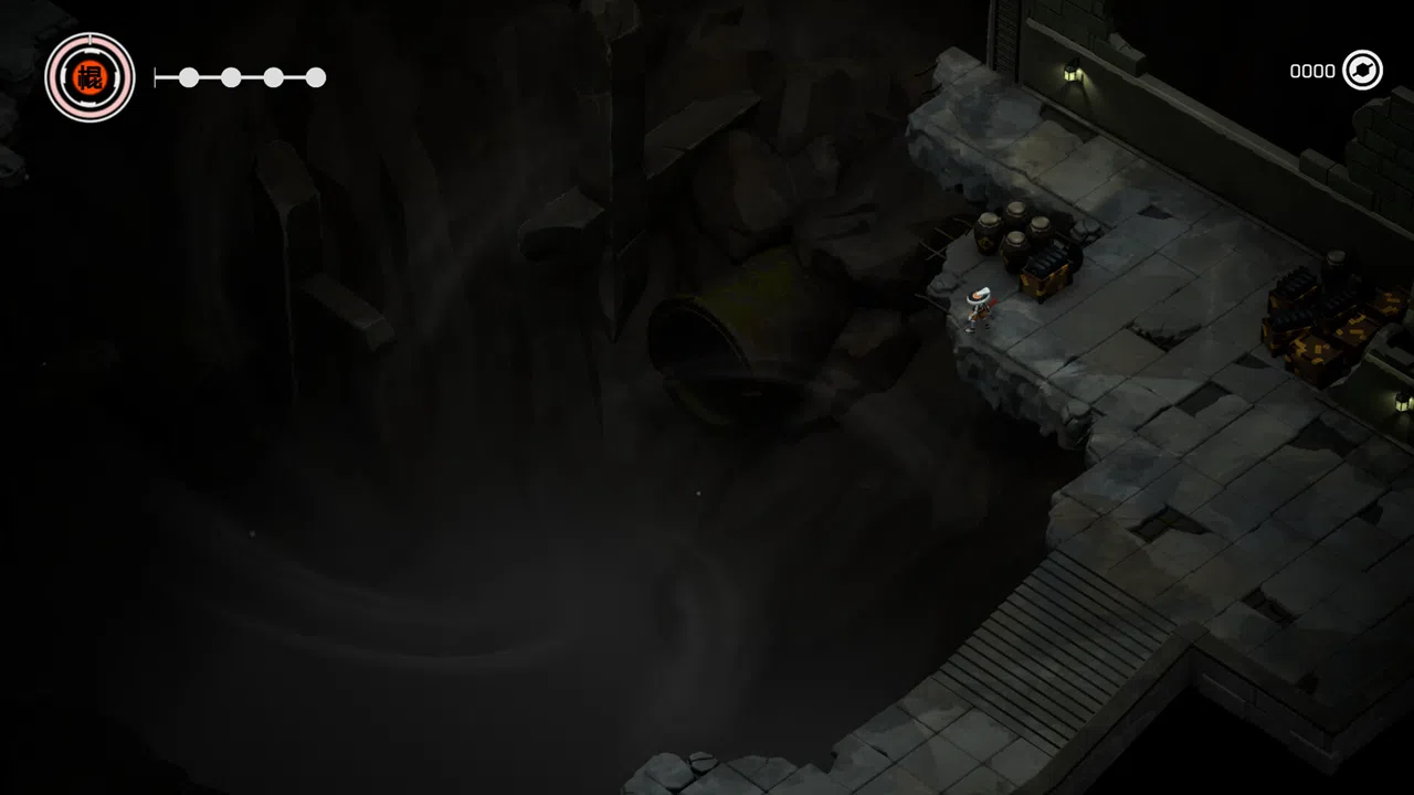ZHEN: Shattered Legacy Screenshot 5