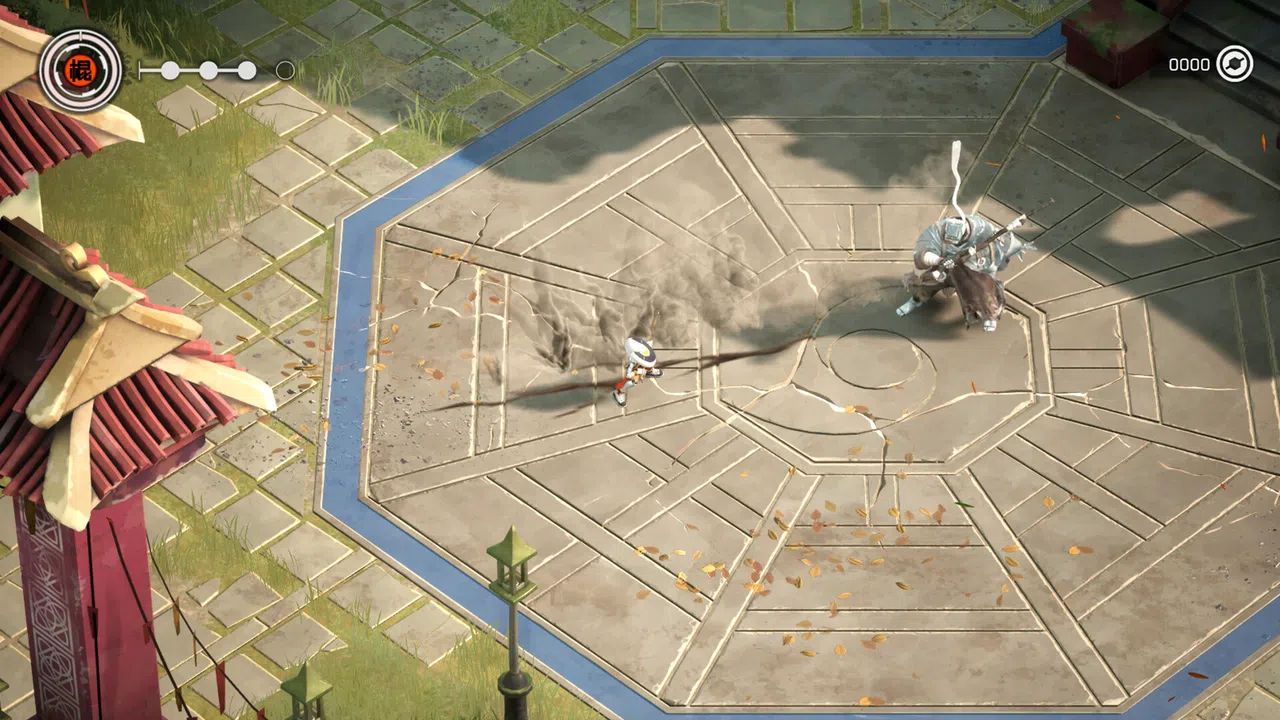ZHEN: Shattered Legacy Screenshot 7