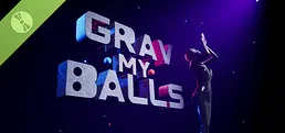 Grav My Balls Demo