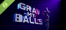 Grav My Balls Demo