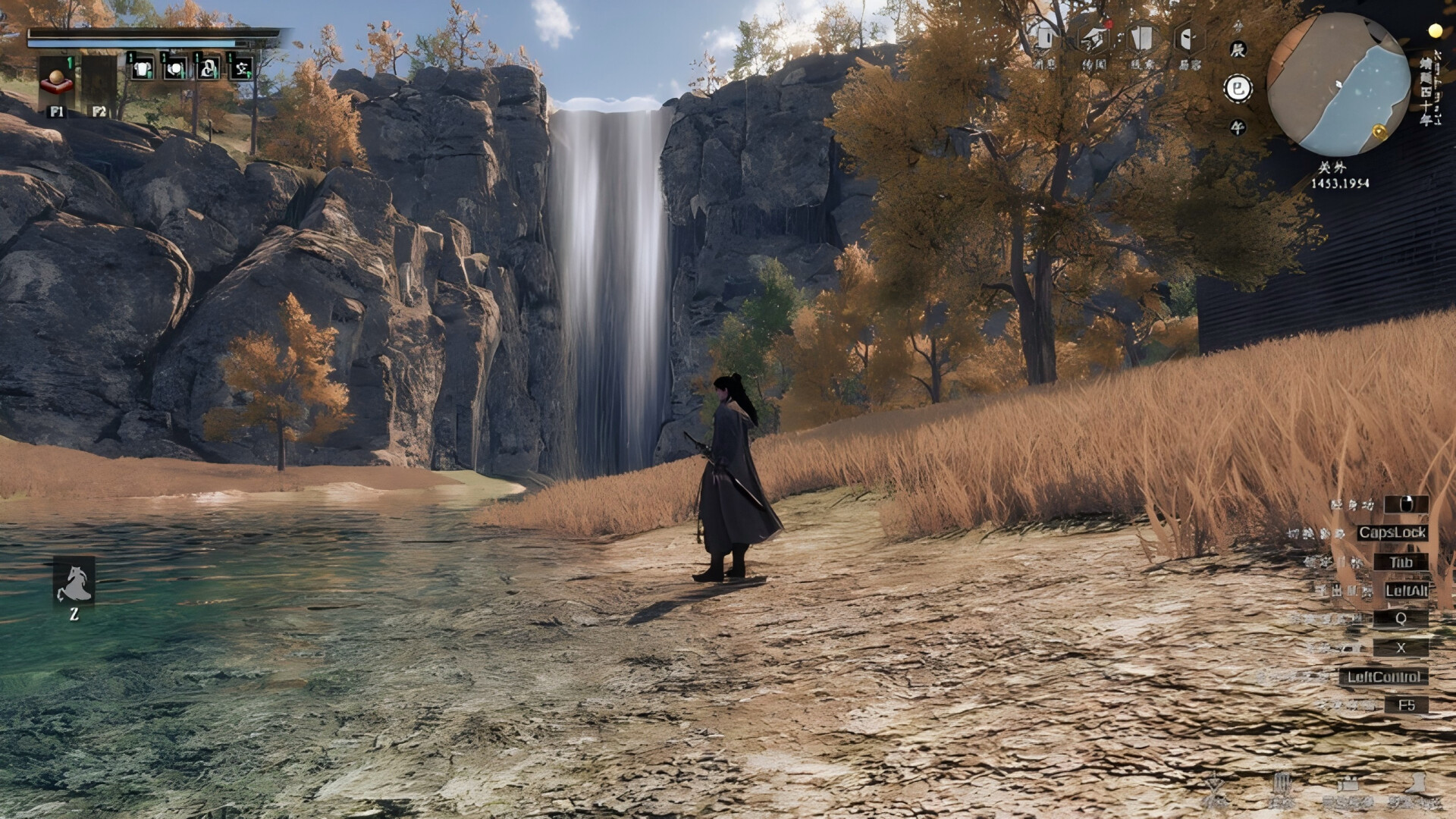 Legends of Blades and Swords Screenshot 2