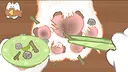 Purrrfect Spa - ASMR Cat Game Screenshot 4