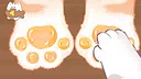 Purrrfect Spa - ASMR Cat Game Screenshot 5