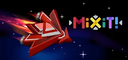 Mix it!