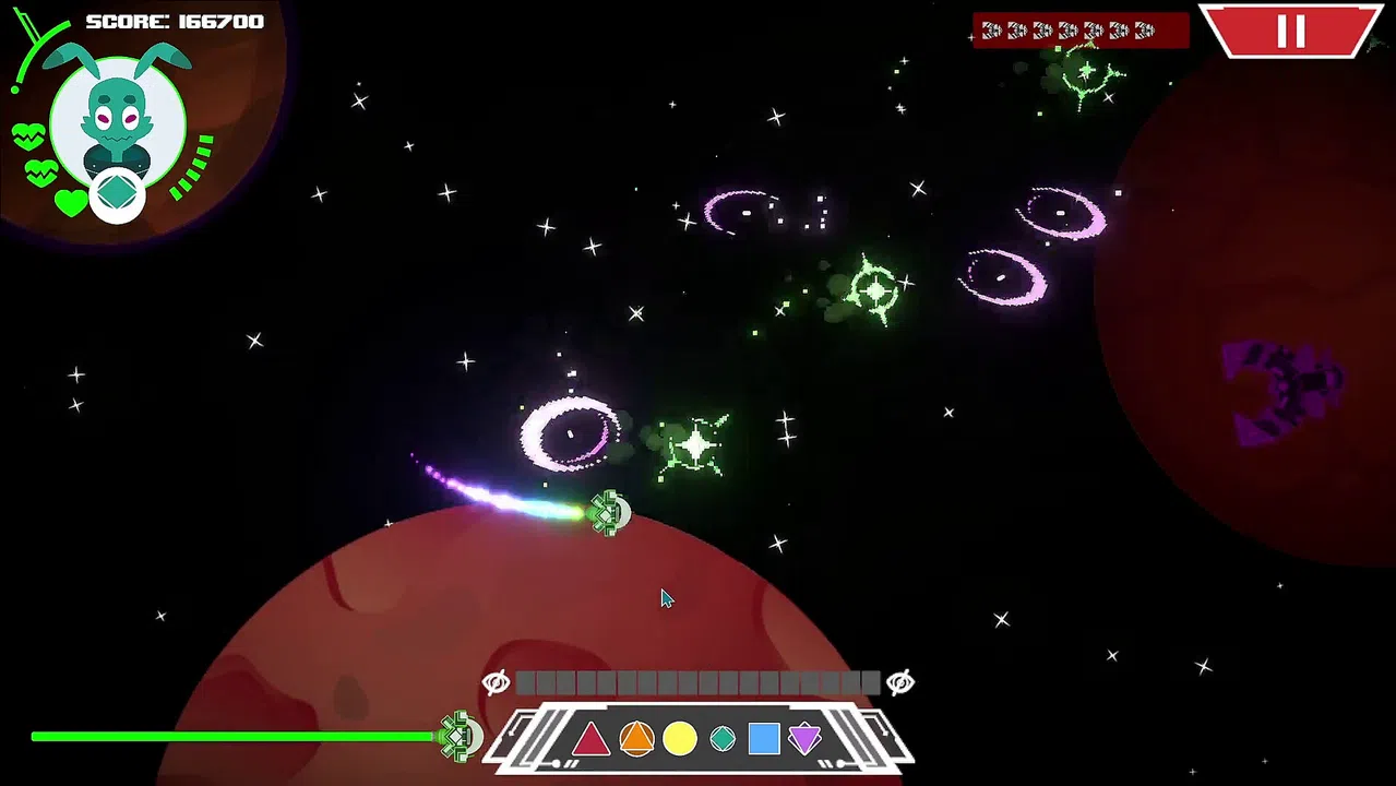 Mix it! Screenshot 1
