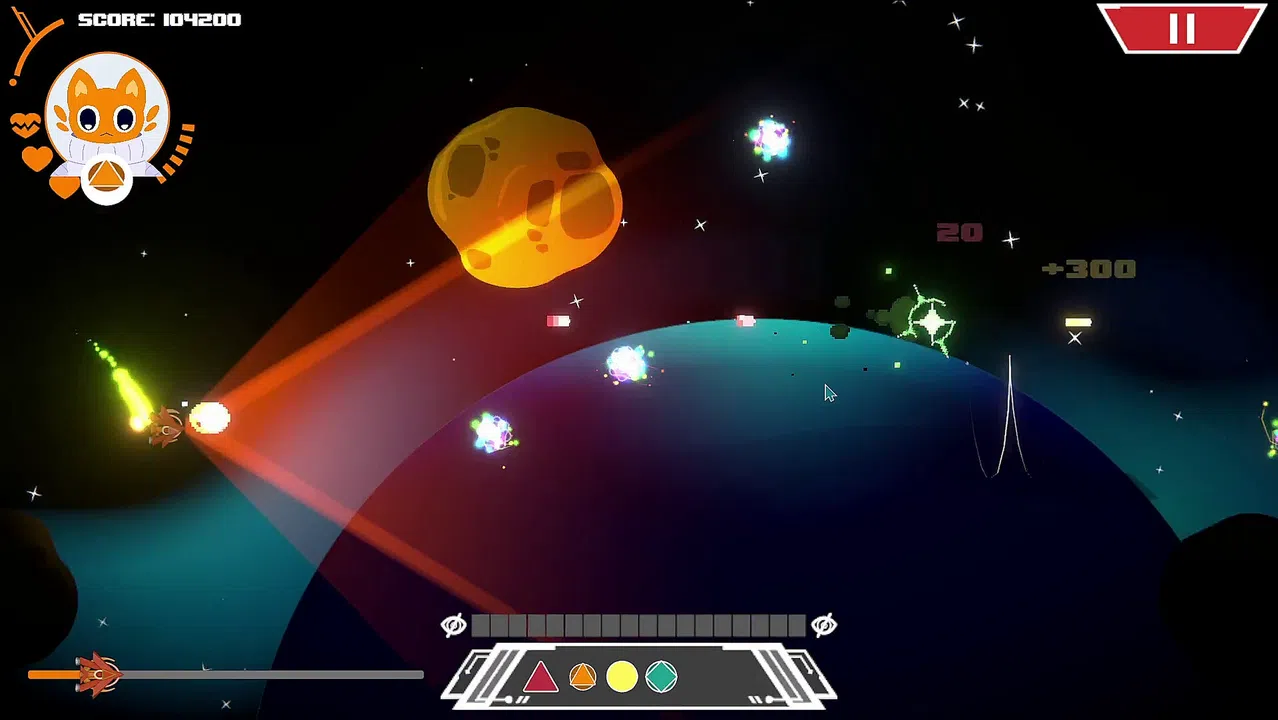 Mix it! Screenshot 2