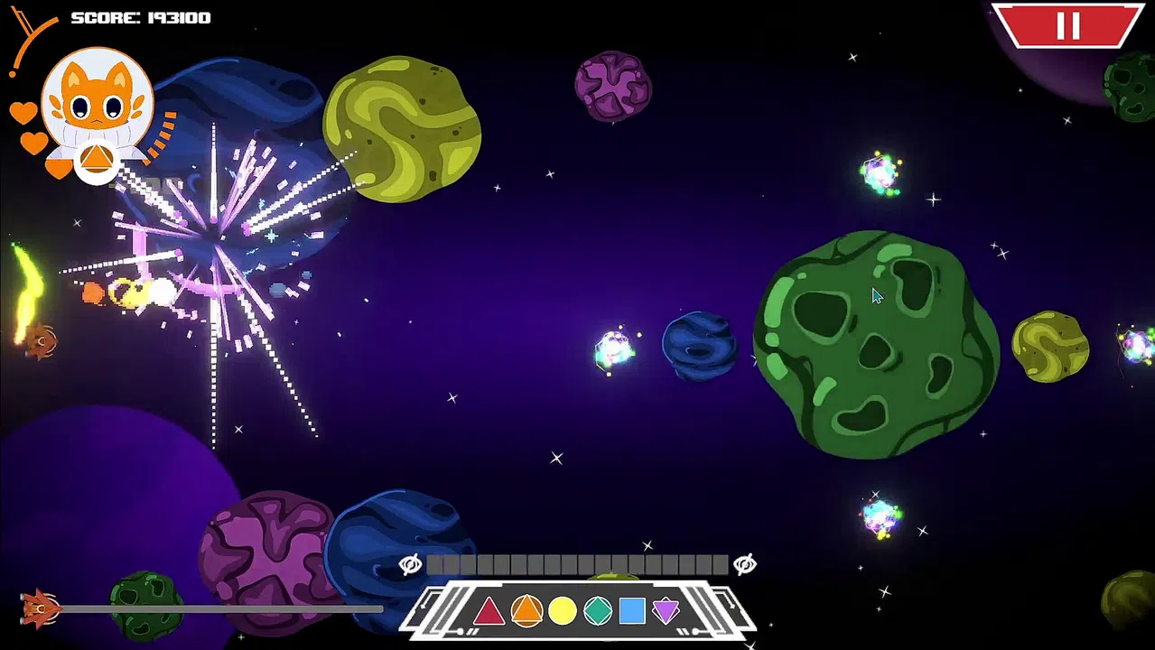 Mix it! Screenshot 4