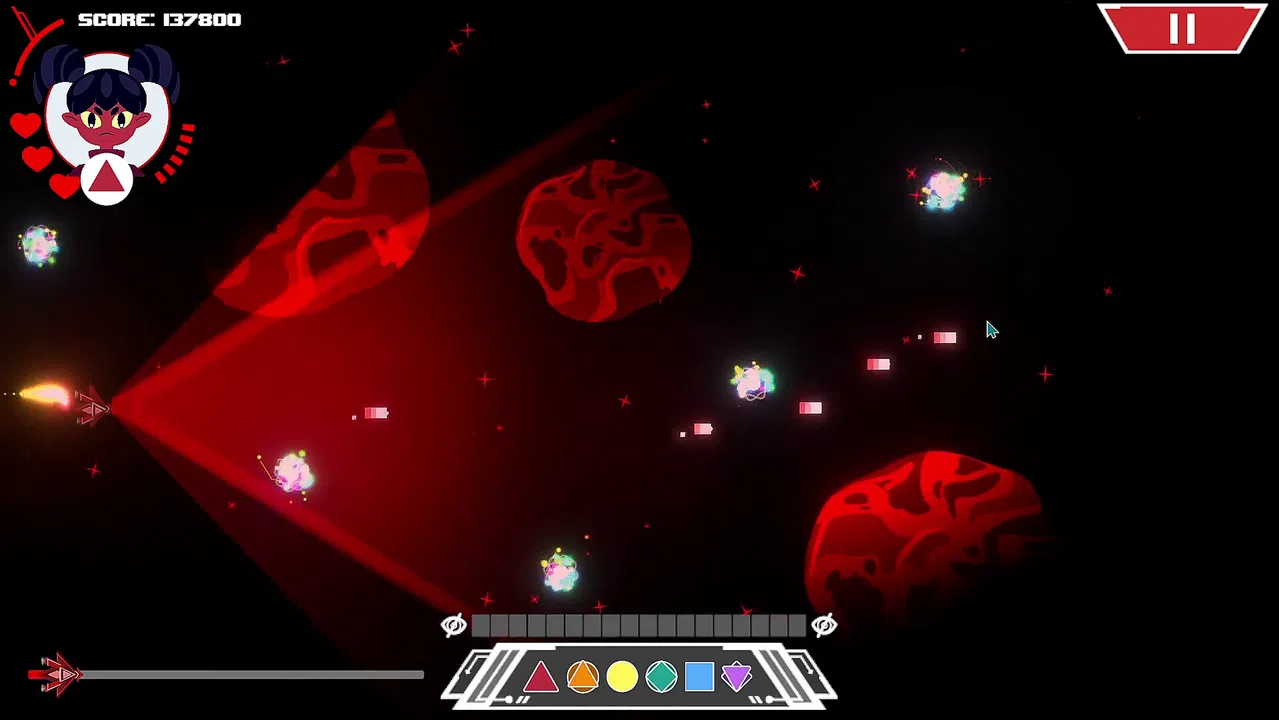 Mix it! Screenshot 0