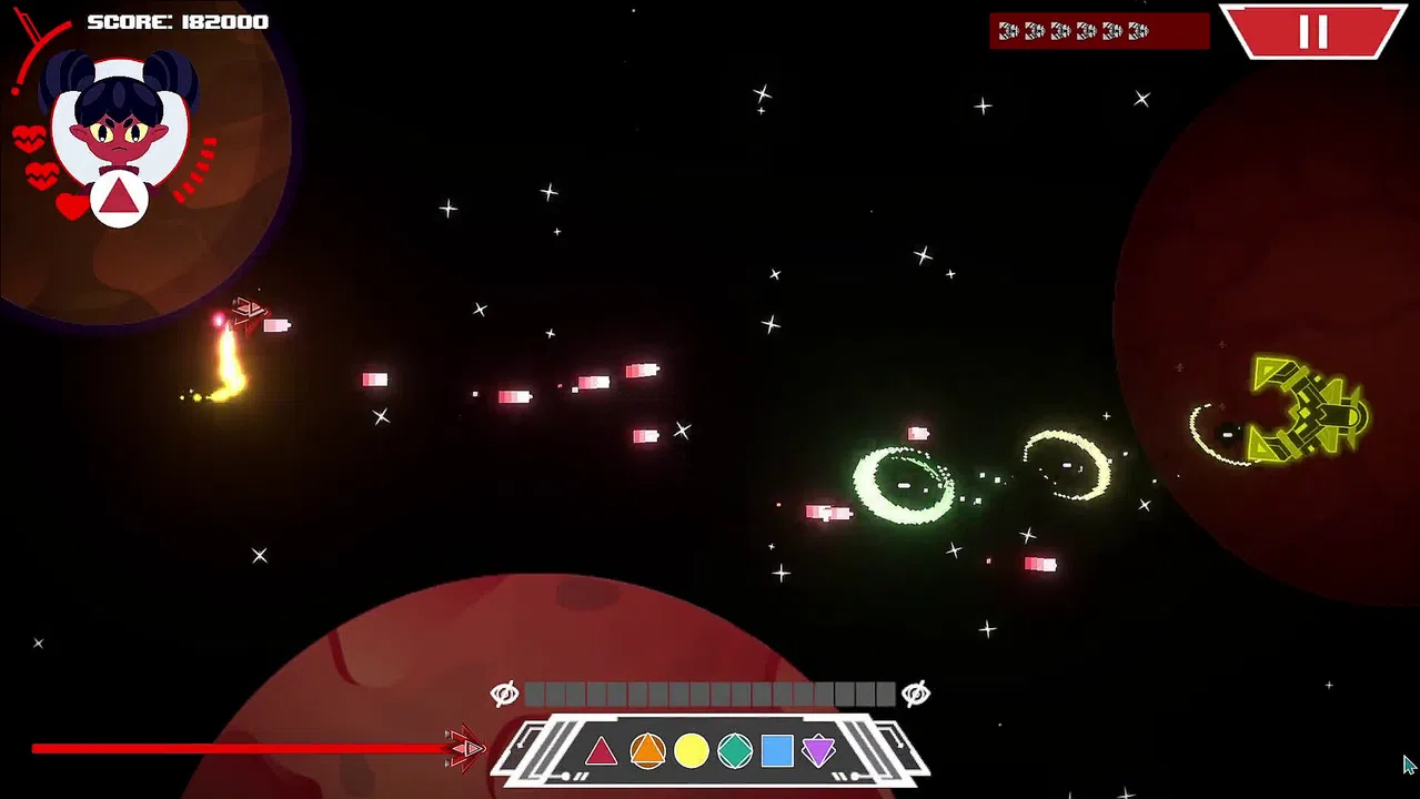 Mix it! Screenshot 3