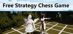 Free Strategy Chess Game