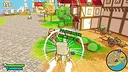 Castle Cab Screenshot 0