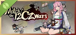 Match! The 12 CZ Wars Demo