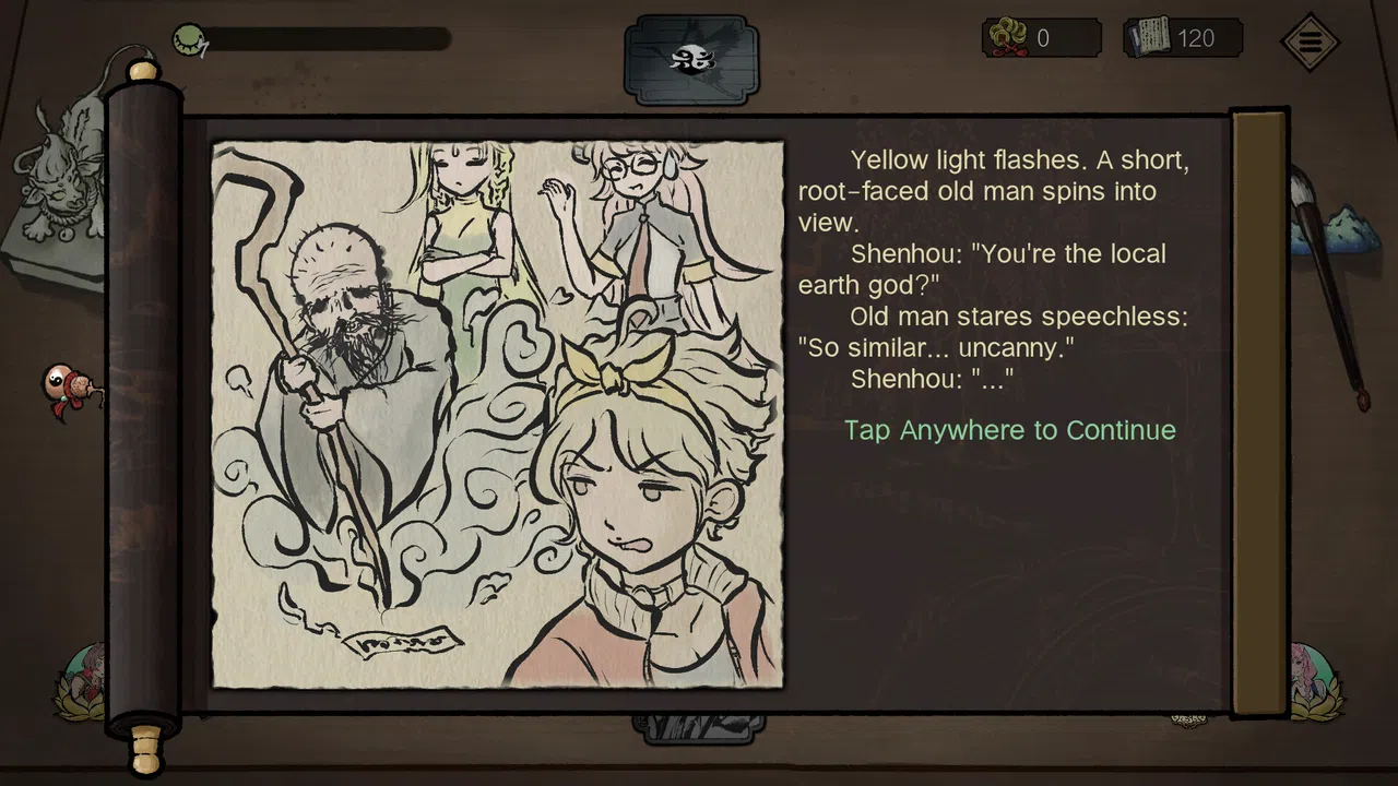 Match! The 12 CZ Wars Demo Screenshot 5