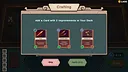 Awrak Deckbuilder Demo Screenshot 5