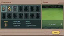 Awrak Deckbuilder Demo Screenshot 1