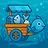 Underwater Dealer