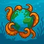 World Traveler	 icon