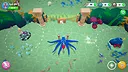 Octopus Invasion Screenshot 2