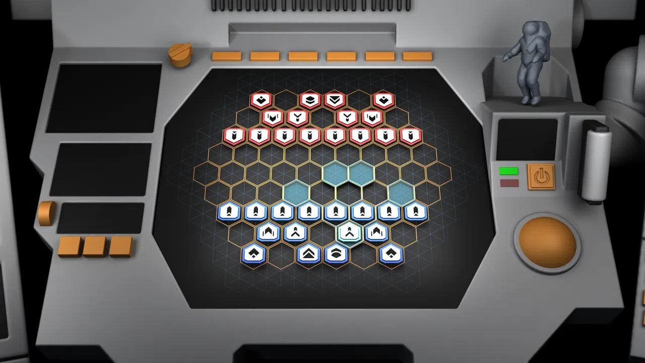 Stellar Skirmish Screenshot 0