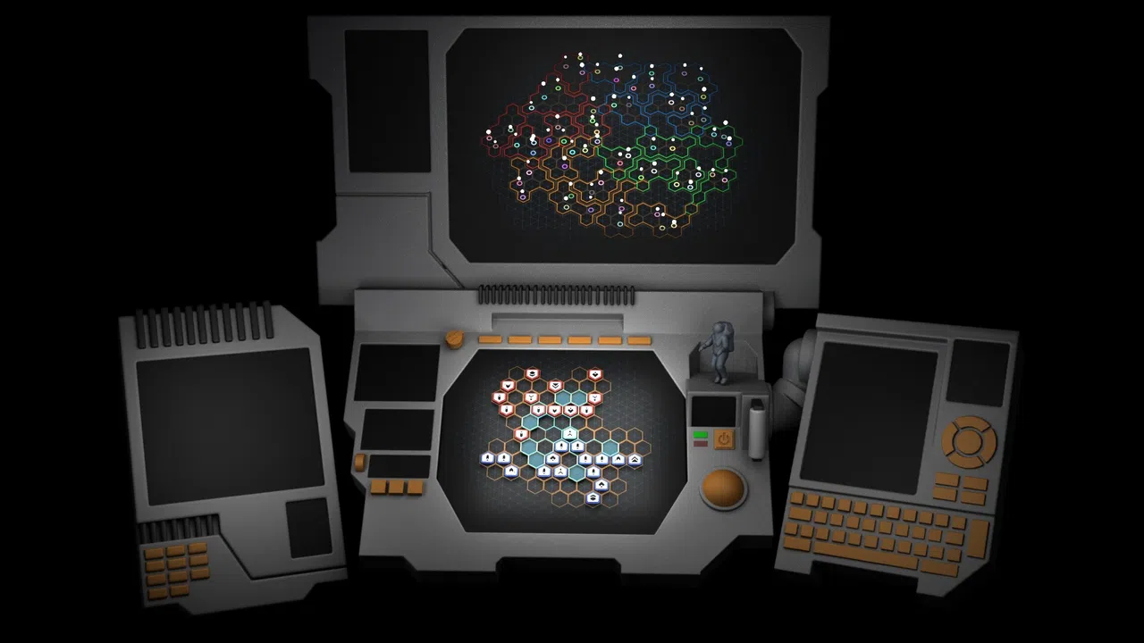 Stellar Skirmish Screenshot 4