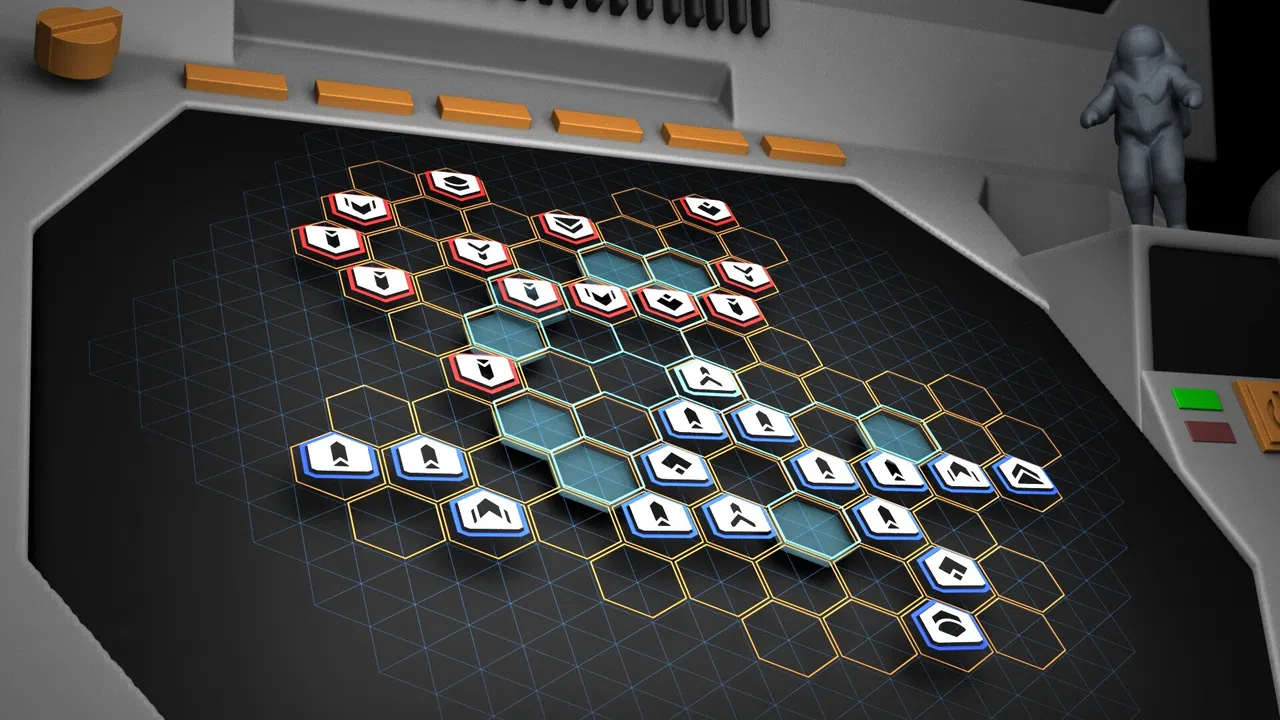 Stellar Skirmish Screenshot 3