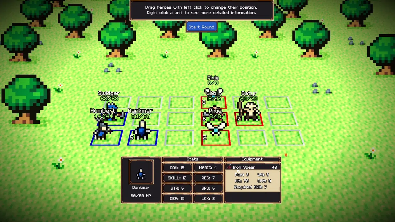 Monster Slayers Incorporated Screenshot 2