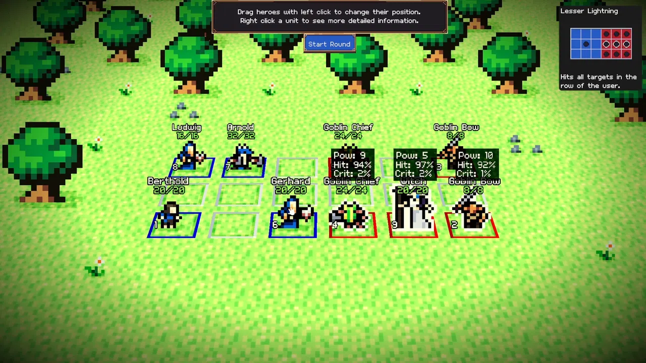 Monster Slayers Incorporated Screenshot 7
