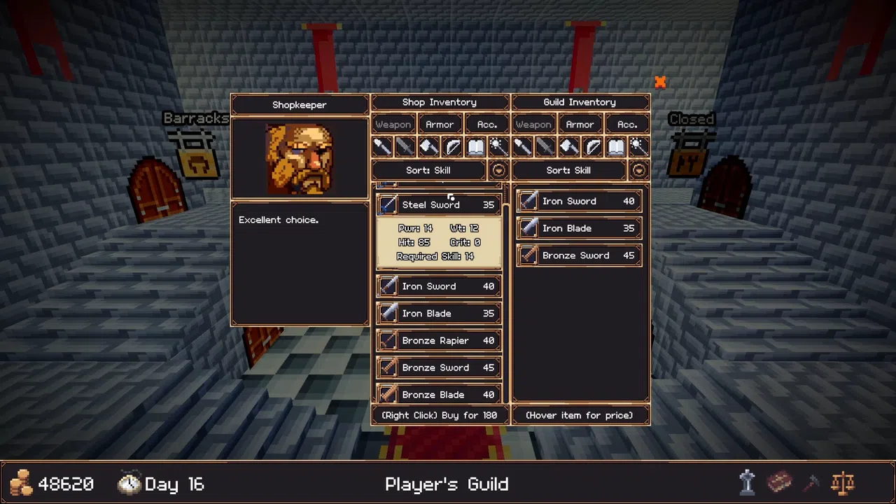 Monster Slayers Incorporated Screenshot 5