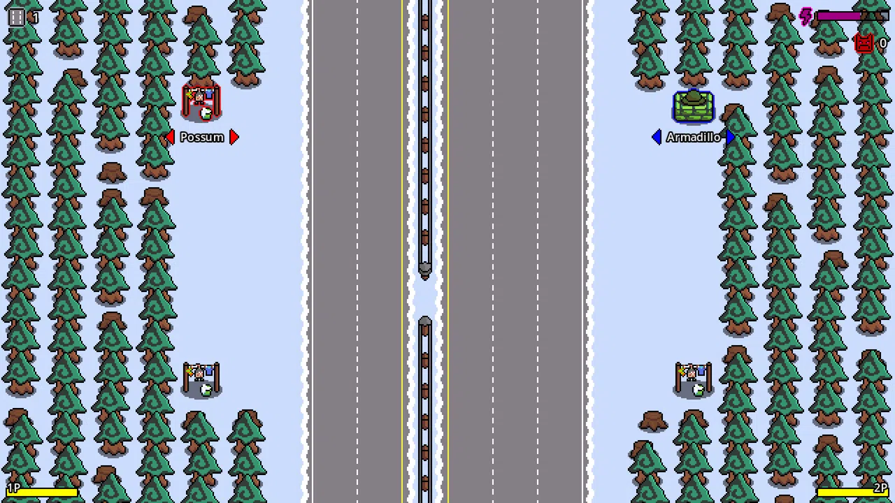 Play Possum Screenshot 4