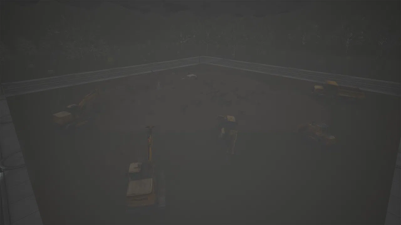 Warn Screenshot 1