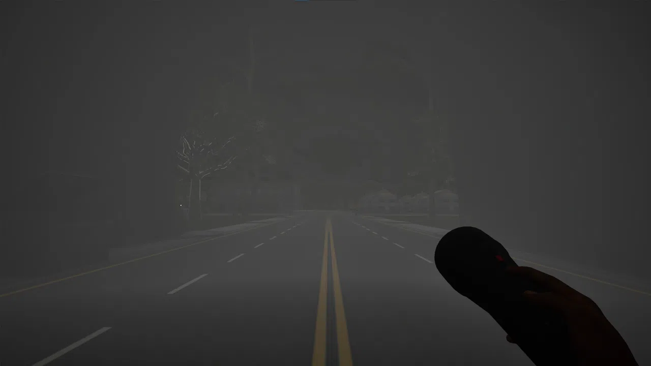 Warn Screenshot 0