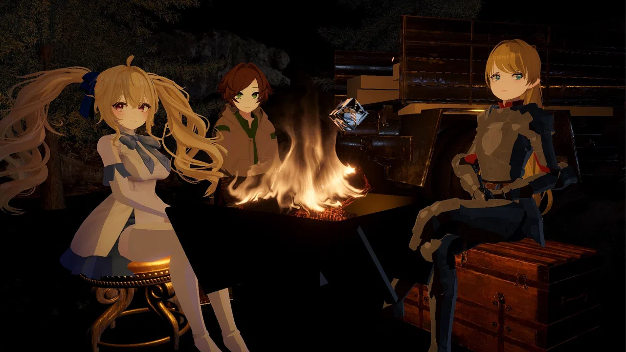 Treasure Touring Screenshot 4