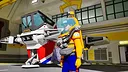 Pan-Galactic Postal Service: Demo Day Screenshot 0