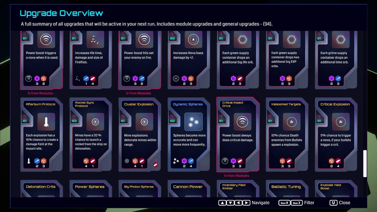 Nion Forge Demo Screenshot 5