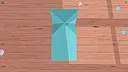 Frog Folding Simulator Screenshot 1