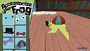 Frog Folding Simulator Screenshot 4