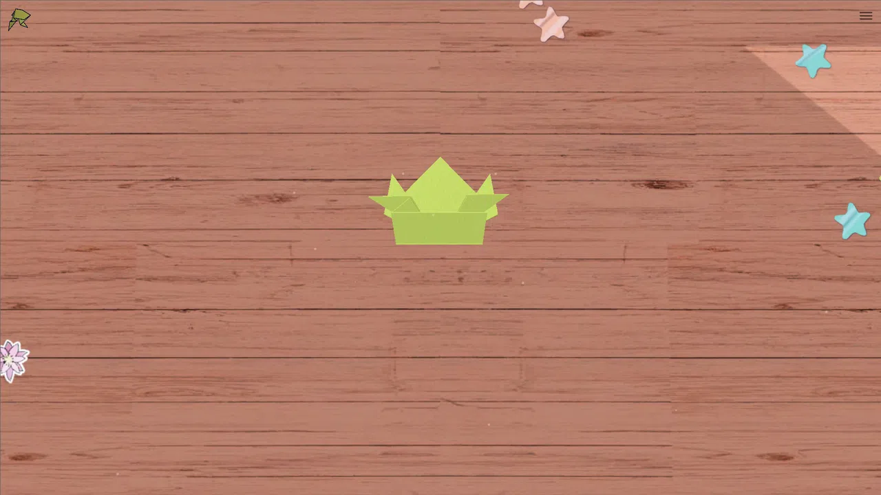 Frog Folding Simulator Screenshot 3
