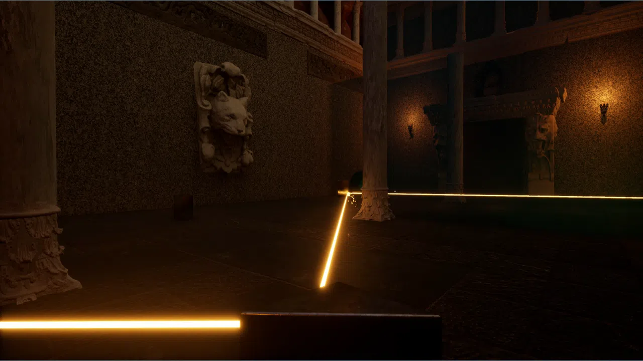 Light Of The Ancients Screenshot 3