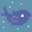 Fish icon