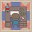 Ending icon