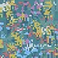 Flower field icon